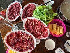 -官塘兄弟·潮汕牛肉店(官塘总店)