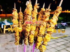 -BABANA烧烤·龙虾·海鲜