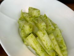 椒麻笋-元古雲境(万象天地店)
