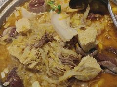 -福禄财东北菜(珠江帝景店)