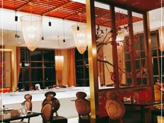 -锦园餐厅(九龙湖开元度假村店)