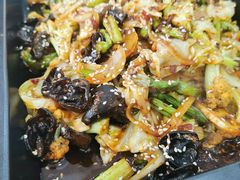 -四海鲜渔家菜(黄金海岸店)