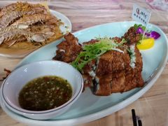 -醉壹号海鲜大排档(厦门美食地标店)