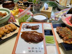 -淀里船宴(卓达店)