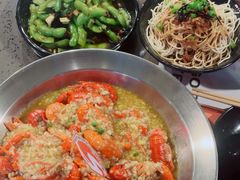 -一棠龙虾•王牌虾球(楚河汉街店)