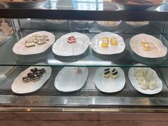 -君悦酒店·乐厨·高空自助餐(青年大街店)