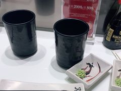 -三禾寿司(南城印象汇店)