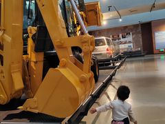 -柳州工业博物馆