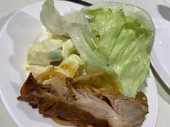 -戈拿旺巴西烤肉(崇文门店)
