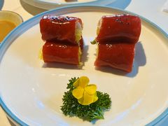 -申粤轩酒楼·三十年粤菜经典(丁香花园店)