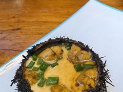 -旺角小渔村·海肠捞饭开创者(环山路店)