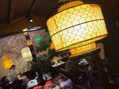 -绿茶餐厅(千岛湖银泰城店)