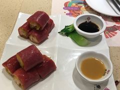 -点都德(汇盈广场店)