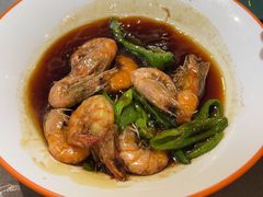 -香阁餐厅·常州菜·常州菜代表品牌(新北奥体店)