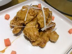 -天毓山庄·餐厅