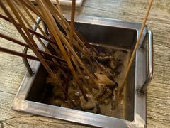 -老徐烧烤涮肚(交道口店)