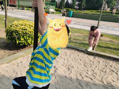 -大嶝英雄三岛战地观光园