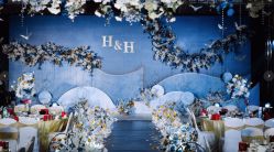 -苏宁环球套房饭店·宴会厅