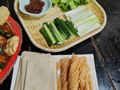 -酒肉门孔府菜(曲阜游客中心店)