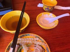 -塔洛藏餐吧(香格里拉古城店)