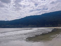 -东海半边山旅游度假区
