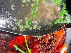 -鸿姐老火锅·传统炒料(上海旗舰店)
