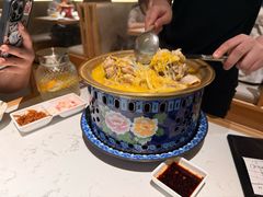 -关东小磨东北菜(漕河泾印象城店)