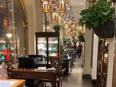 -美庐餐厅·湖北菜·吴佩孚公馆(南京路店)