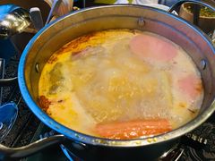 -火舞泰·泰式海鲜火锅餐厅(世纪城店)