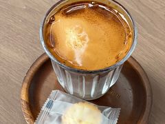 -infinite cafe