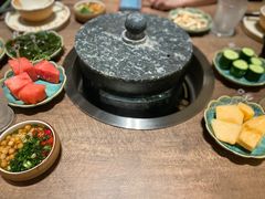 -蘑界·野生菌火锅(深业上城店)