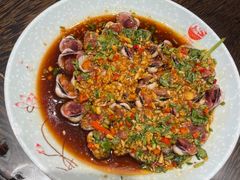 -抱德·潮汕味(琶洲店原惠城鱼仔)