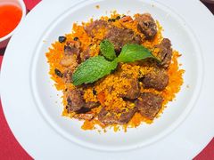 -岷山饭店-岷轩中餐厅