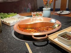 -老版火锅.12年西安排队王(沣峪口店)