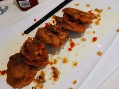 -老正兴菜馆(福州路店)