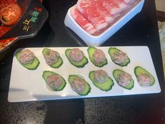-三江两海老火锅(北京首店)