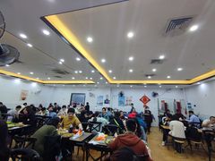 大堂-贞姨美食·老字号海鲜大排档