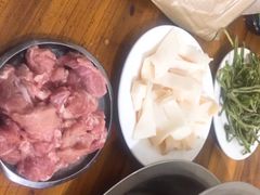 -手提串串香