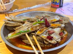 -新疆烧烤王(广灵店)