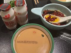 -南门四季铜锅涮肉(大屯·北苑店)
