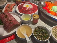 -大龙燚火锅(太古里店)