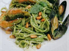 -食间牛排(湖西路店)