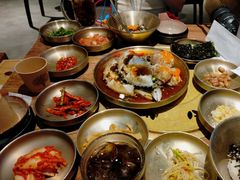 -王妃家(明洞中央店)