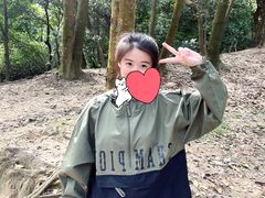 -七娘山