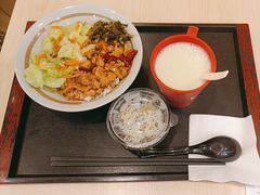 -永和大王(一口茶豆浆|花香豆更香·长寿路店)