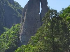 -雁荡山风景名胜区