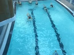 -一兆韦德健身(慧芝湖店)