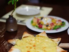 -沏点Trattoria意大利餐厅(新街口店)