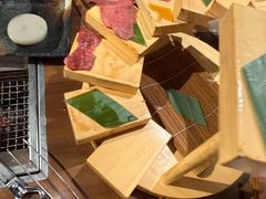 -俺的焼肉(銀座9丁目店)