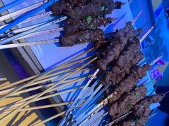 -燥次·烧烤酒场(万象城店)